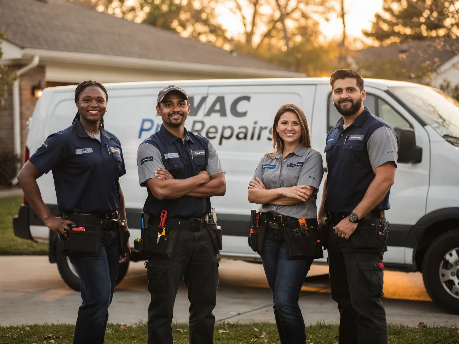 Heat Pump Repair company in Athens, PA